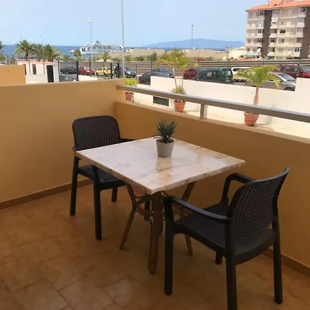 Apartment Cristianos 1 Los Cristianos (Tenerife)