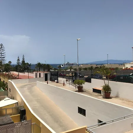 Cristianos 1 * Los Cristianos (Tenerife)