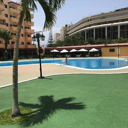 Apartment Cristianos 1 *