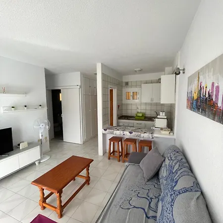 Cristianos 1 Apartment
