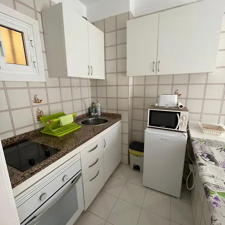 Apartment Cristianos 1 *