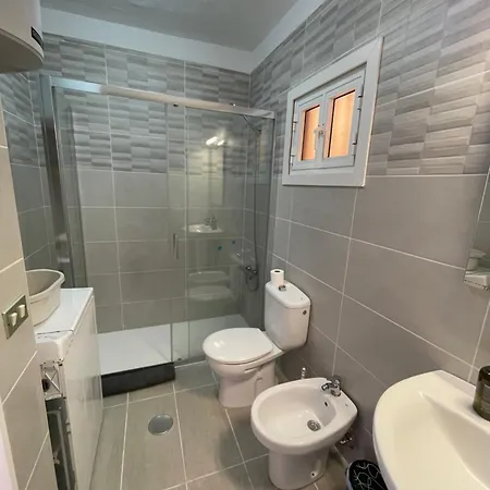 Apartment Cristianos 1 Los Cristianos (Tenerife)